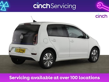 Used Volkswagen up! 2022 for sale - 77071837: Photo