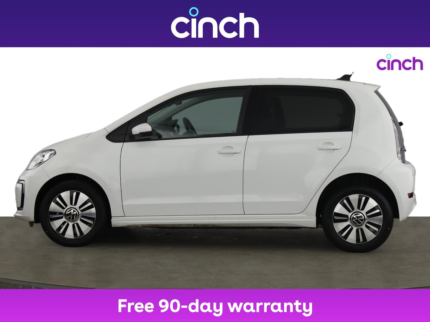 Used Volkswagen up! 2022 for sale - 77071837: Photo 8