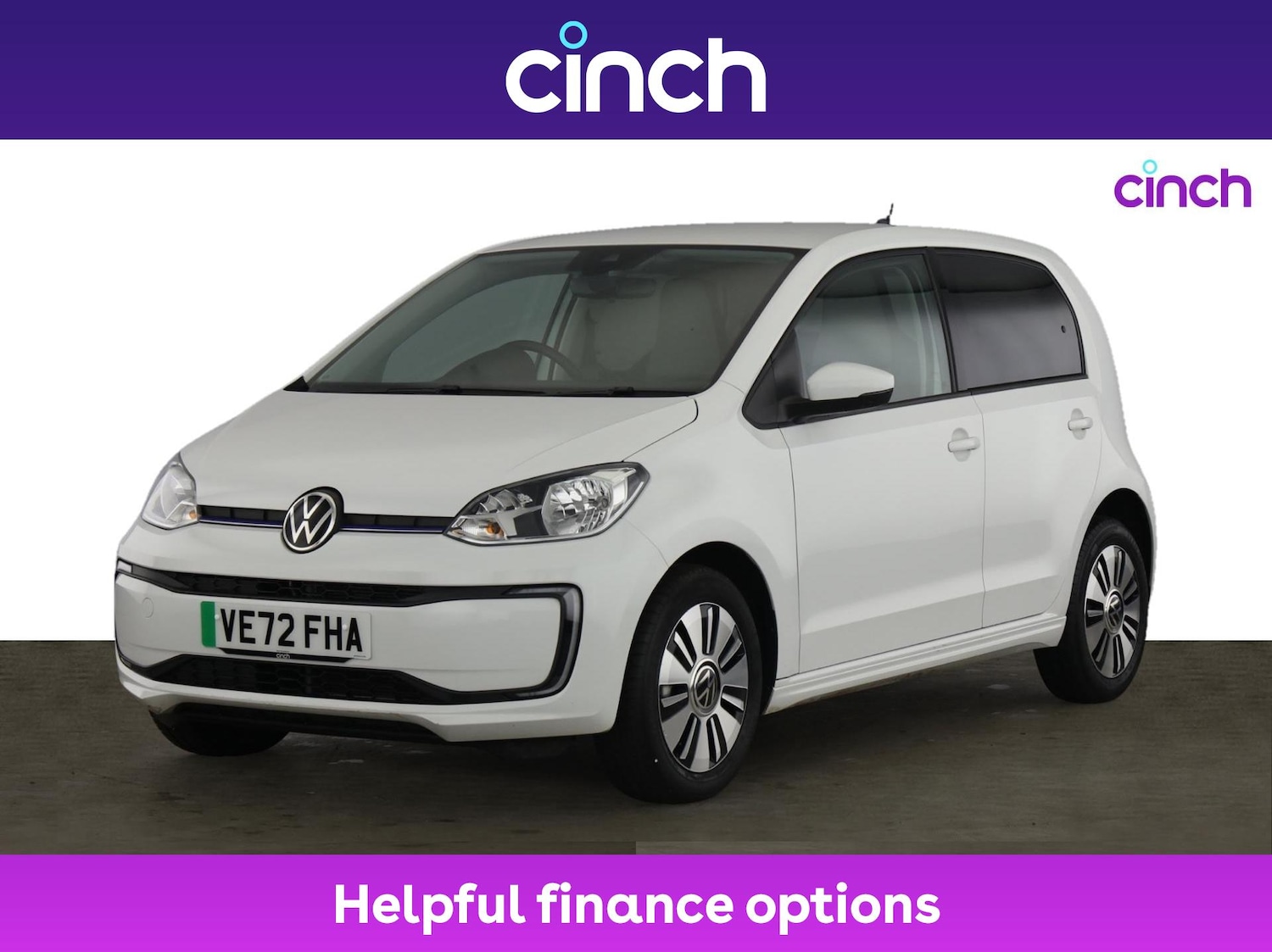 Used Volkswagen up! 2022 for sale - 77071837: Photo 9