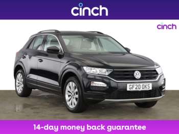 2020 - 1.0 TSI SE 5dr