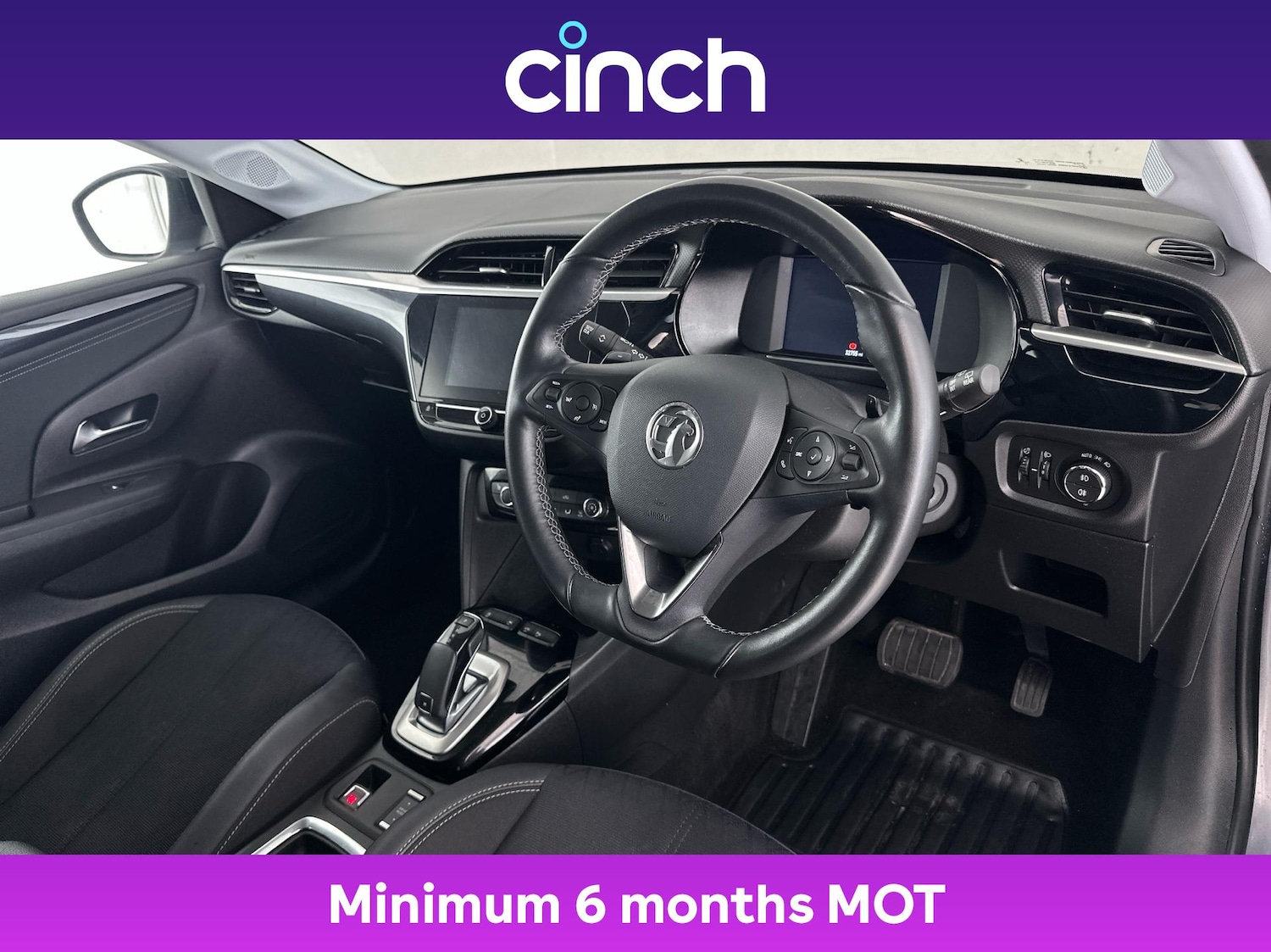 Used Vauxhall Corsa 2022 for sale - 76285681: Photo 12