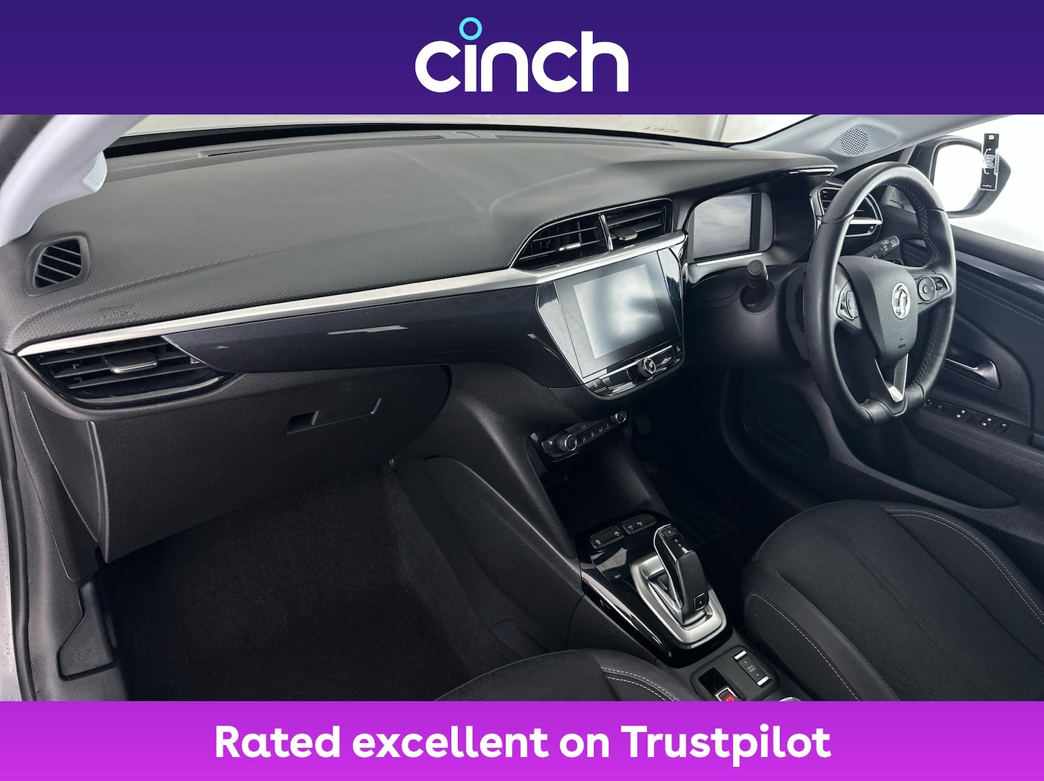 Used Vauxhall Corsa 2022 for sale - 76285681: Photo 14