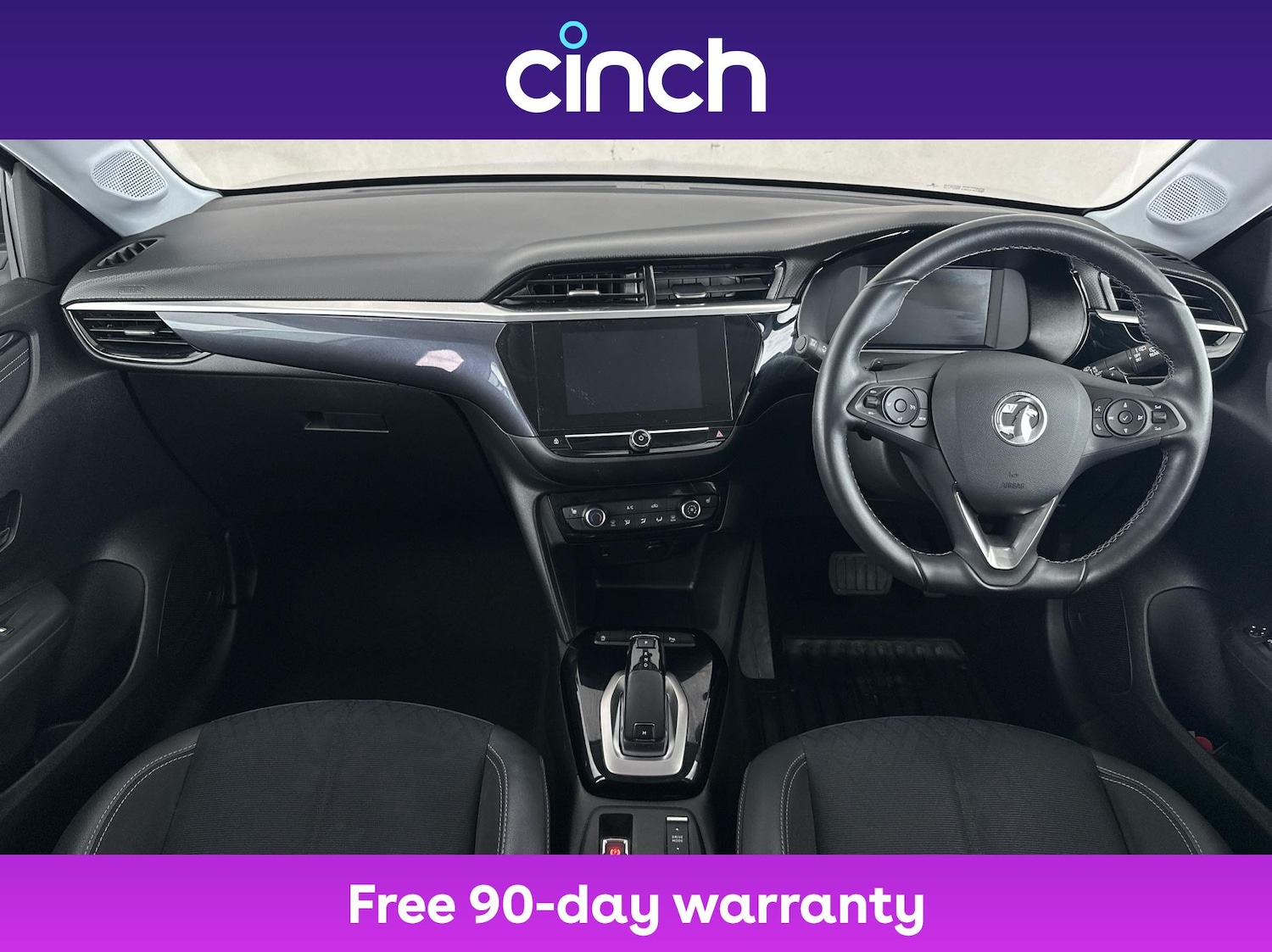 Used Vauxhall Corsa 2022 for sale - 76285681: Photo 15