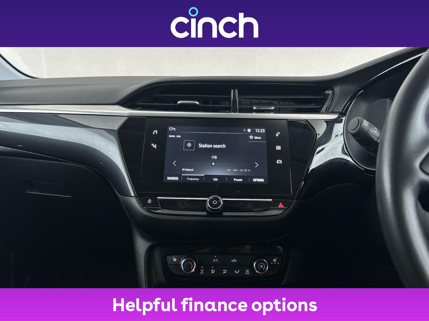Used Vauxhall Corsa 2022 for sale - 76285681: Photo 17