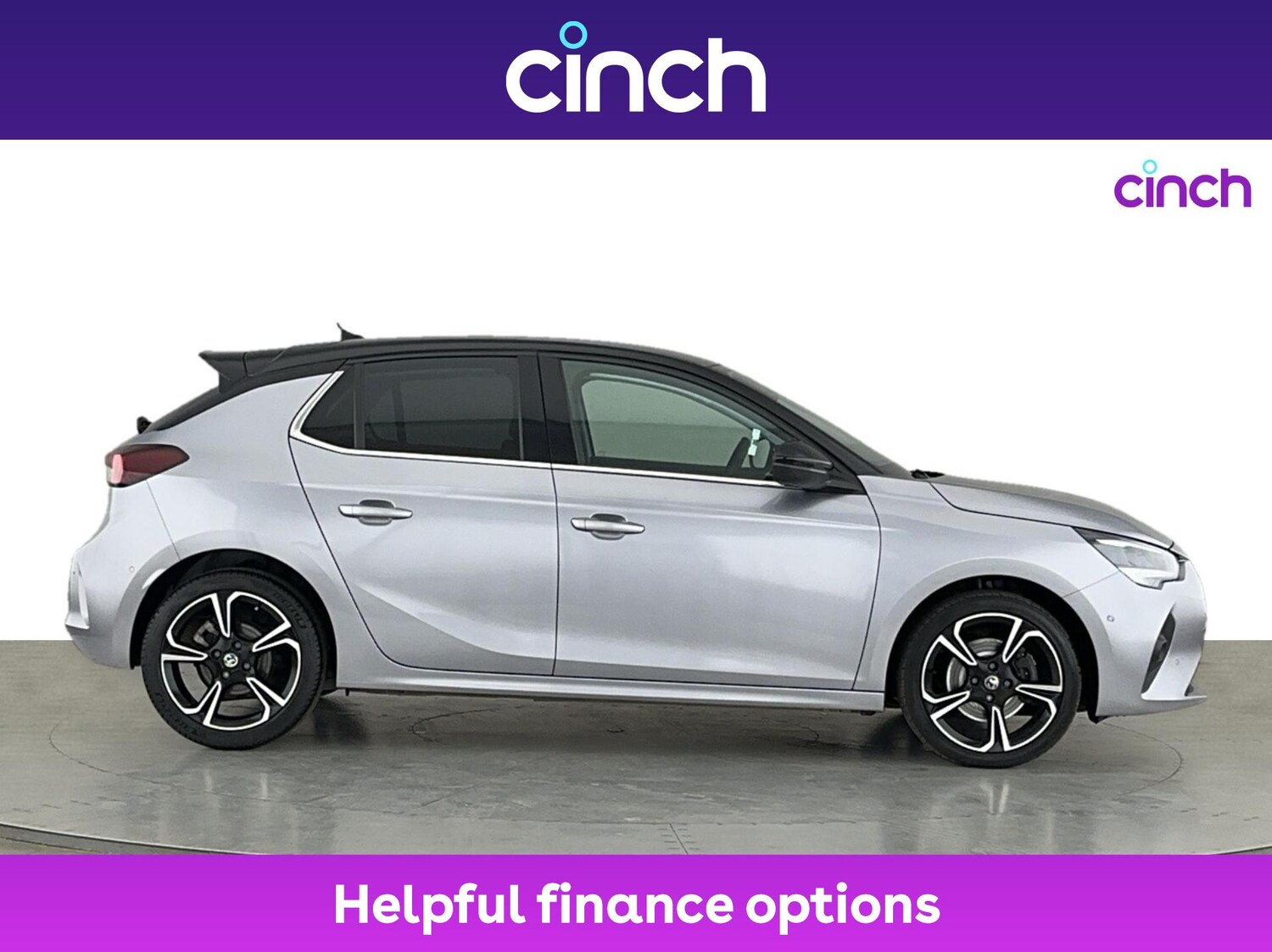 Used Vauxhall Corsa 2022 for sale - 76285681: Photo 2