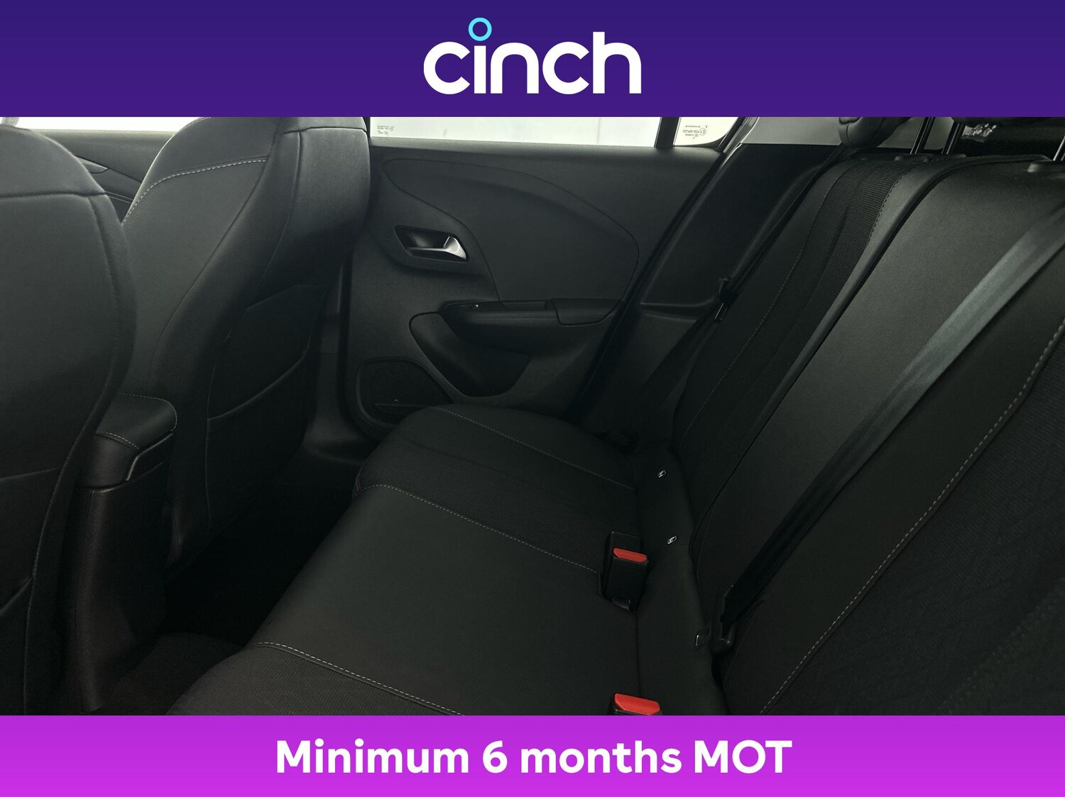 Used Vauxhall Corsa 2022 for sale - 76285681: Photo 20