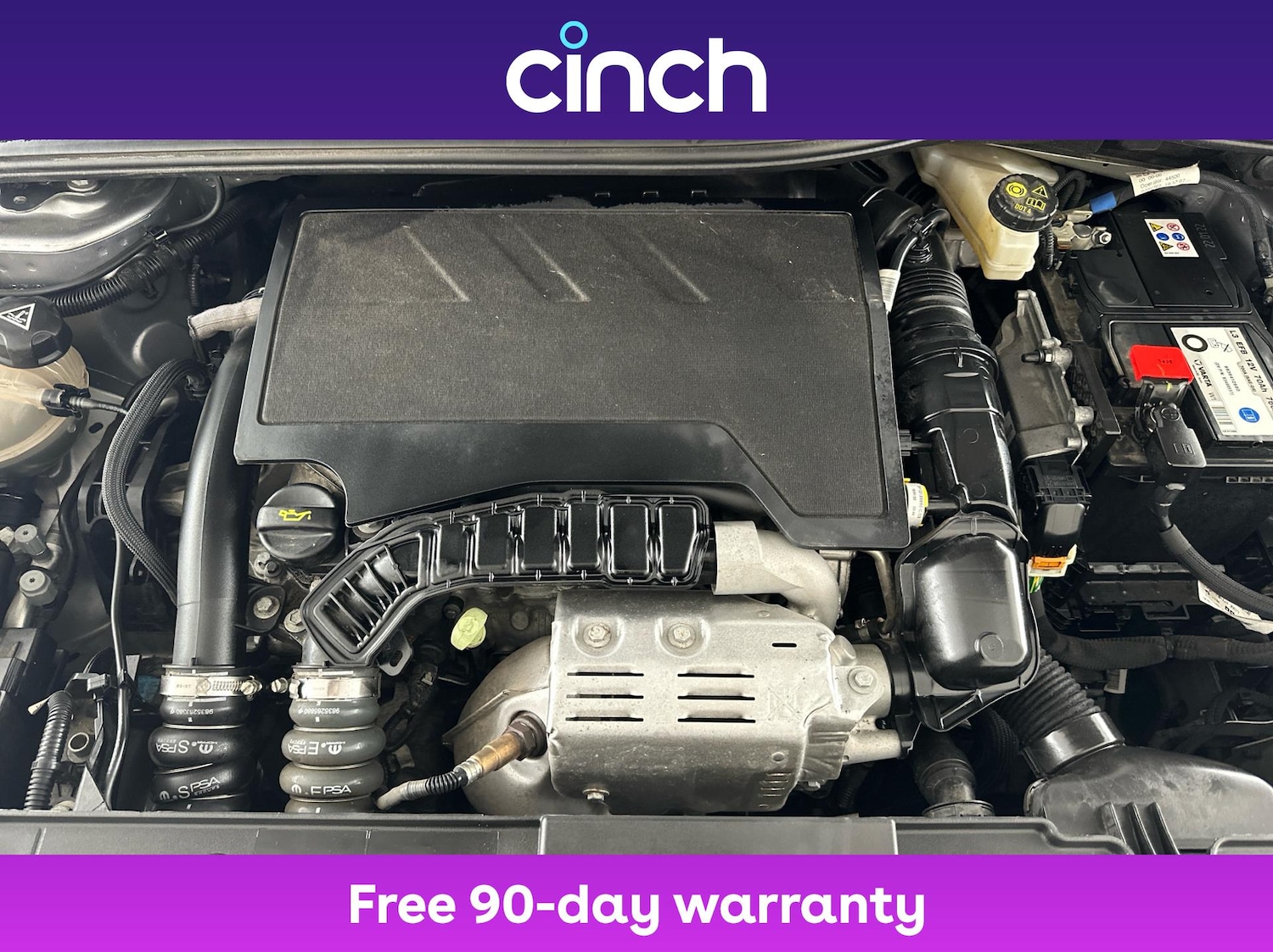 Used Vauxhall Corsa 2022 for sale - 76285681: Photo 23