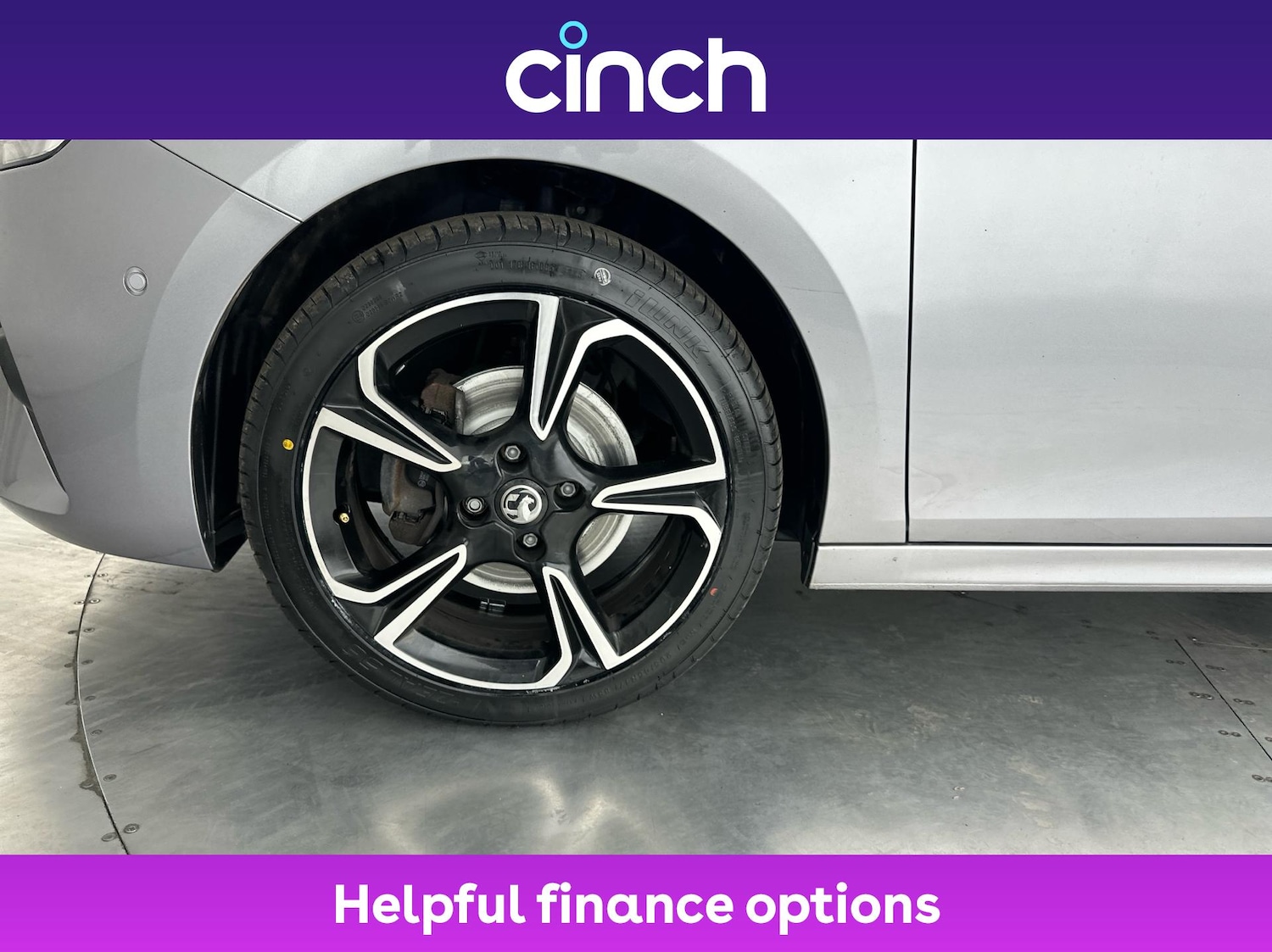 Used Vauxhall Corsa 2022 for sale - 76285681: Photo 24