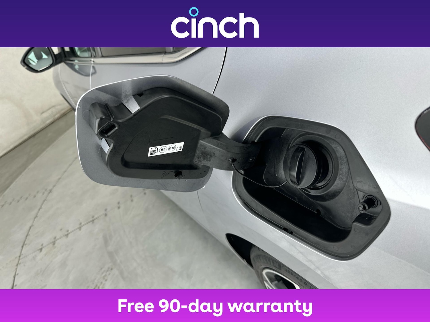Used Vauxhall Corsa 2022 for sale - 76285681: Photo 29