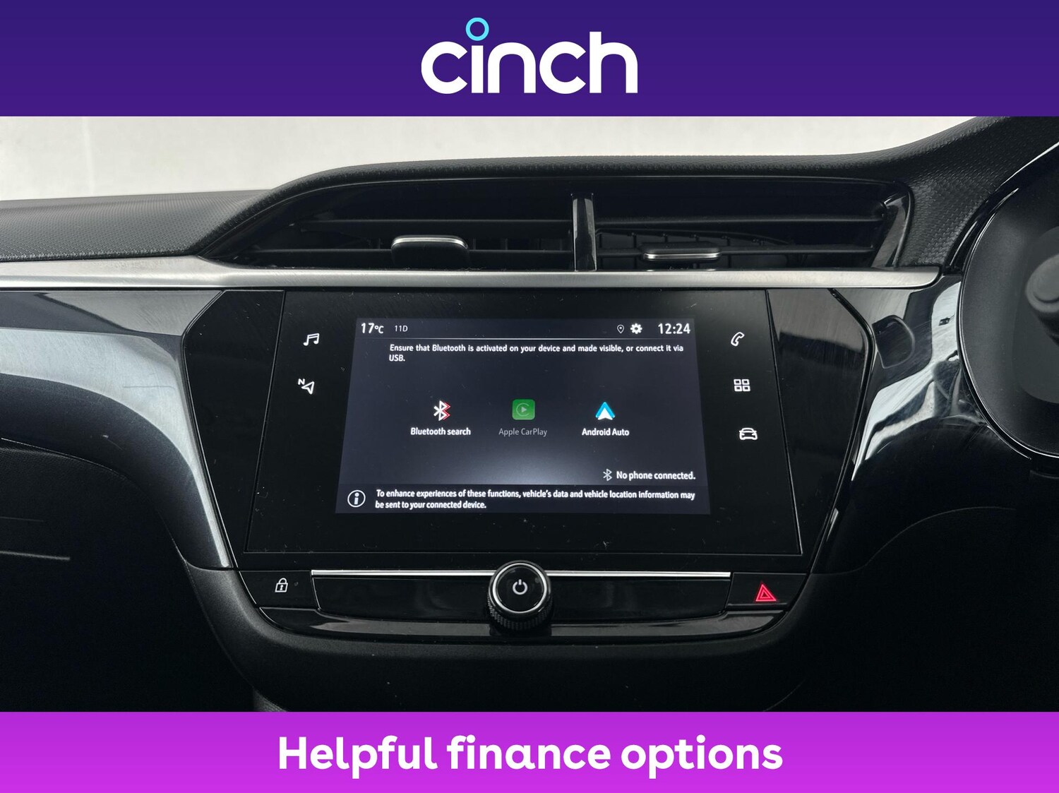 Used Vauxhall Corsa 2022 for sale - 76285681: Photo 30