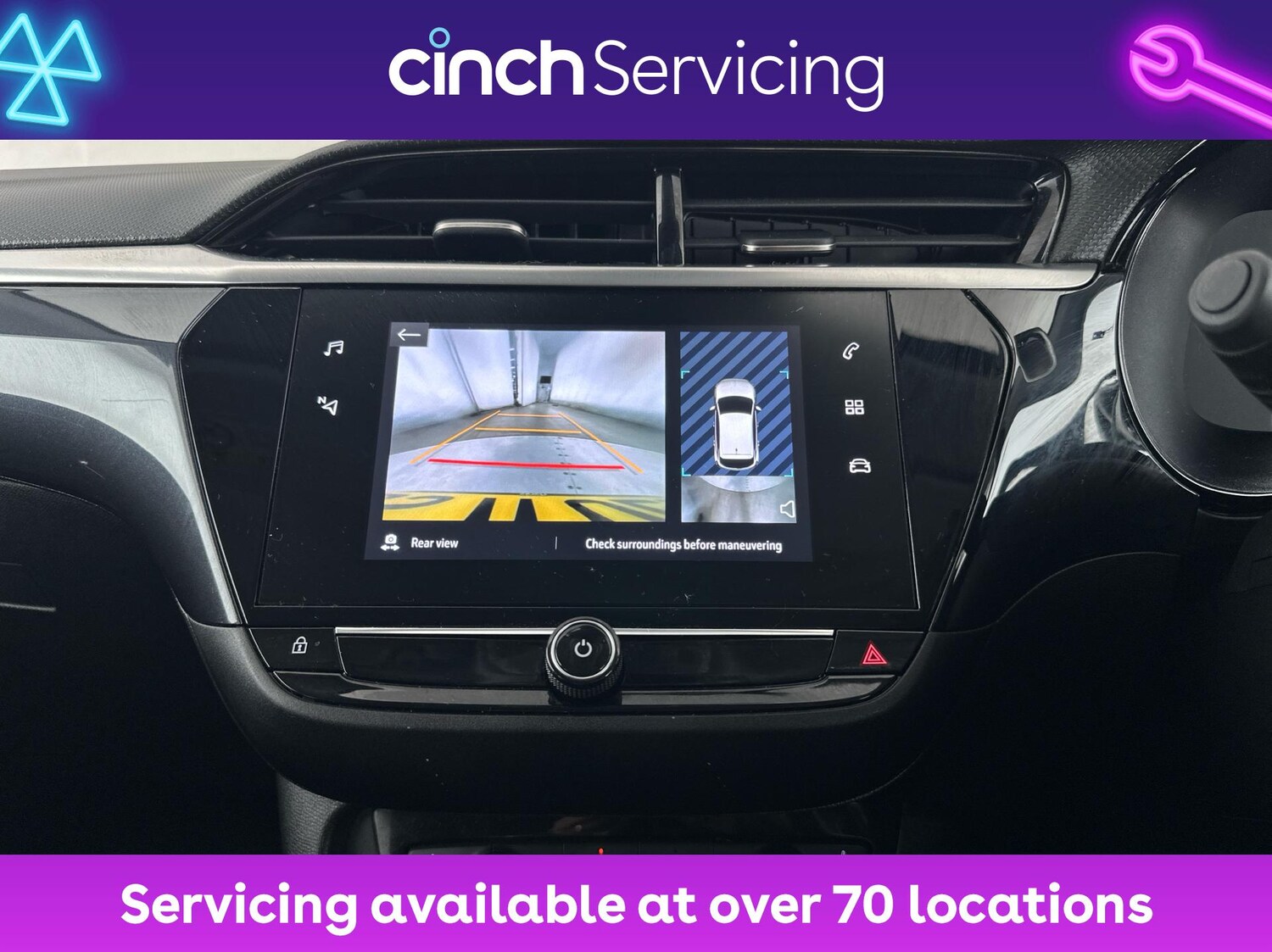 Used Vauxhall Corsa 2022 for sale - 76285681: Photo 31