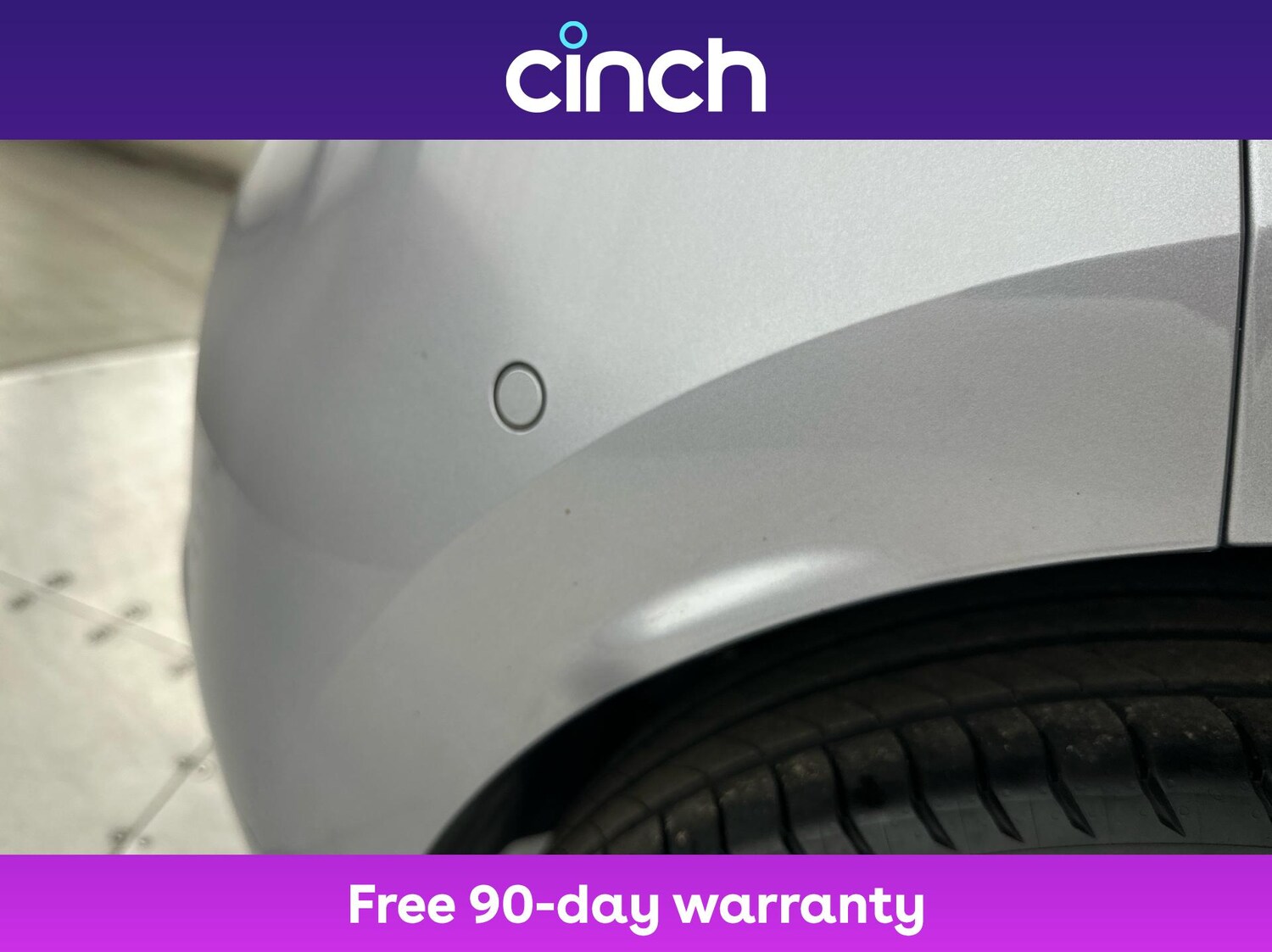 Used Vauxhall Corsa 2022 for sale - 76285681: Photo 34
