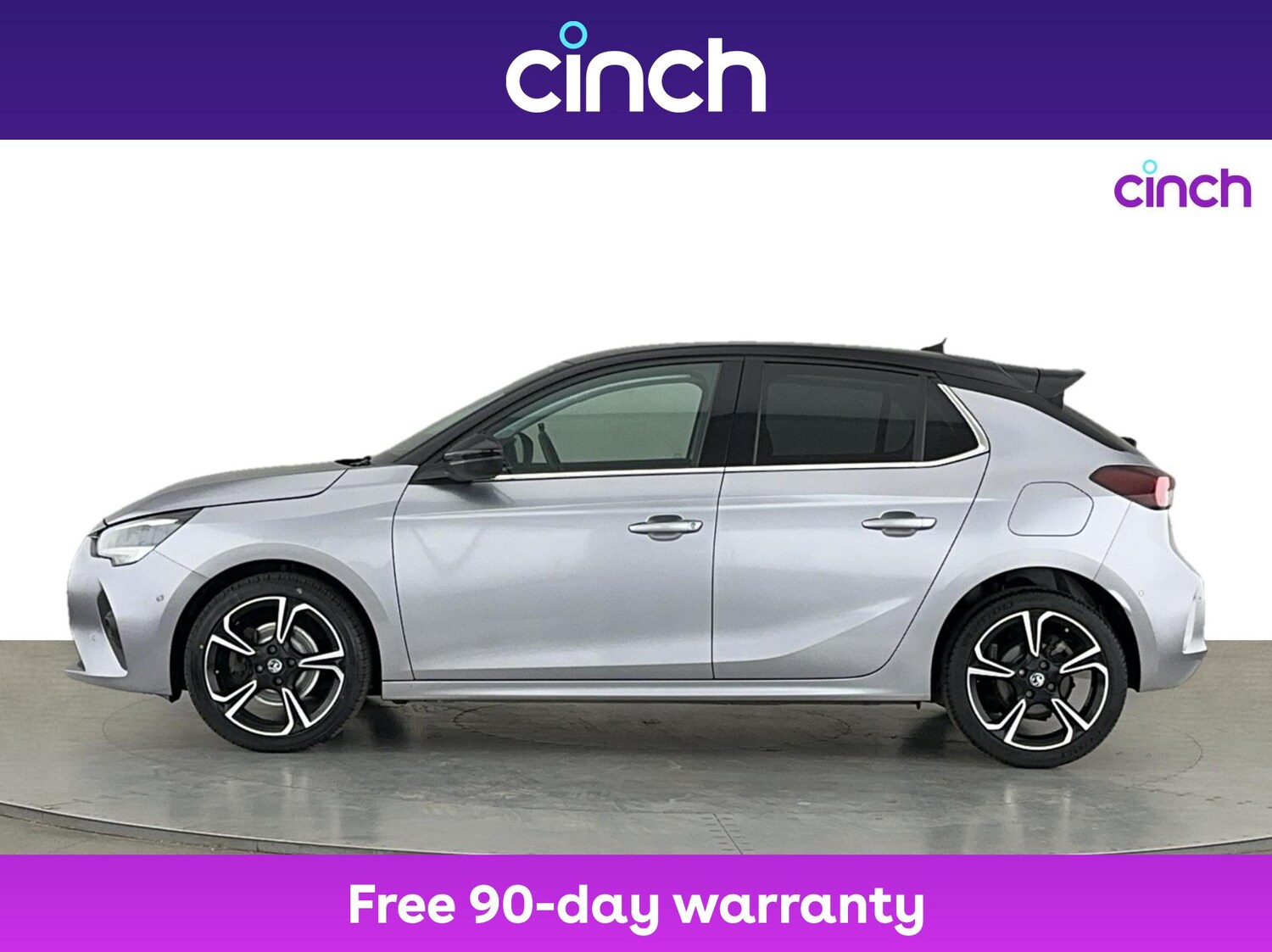 Used Vauxhall Corsa 2022 for sale - 76285681: Photo 8