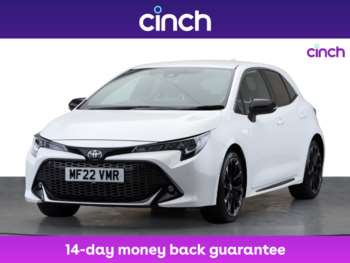 Used Toyota Corolla 2022 for sale - 74785977: Photo