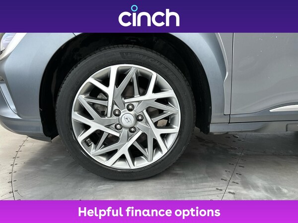 Used Hyundai KONA 2022 for sale - 76041235: Photo 24