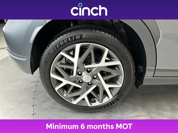 Used Hyundai KONA 2022 for sale - 76041235: Photo 27