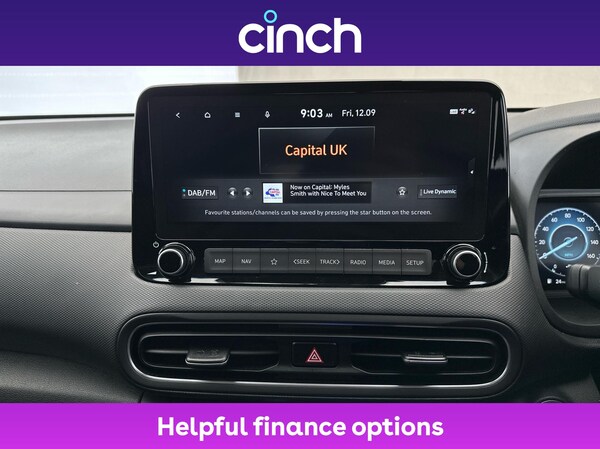 Used Hyundai KONA 2022 for sale - 76041235: Photo 30