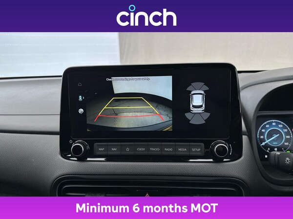 Used Hyundai KONA 2022 for sale - 76041235: Photo 32