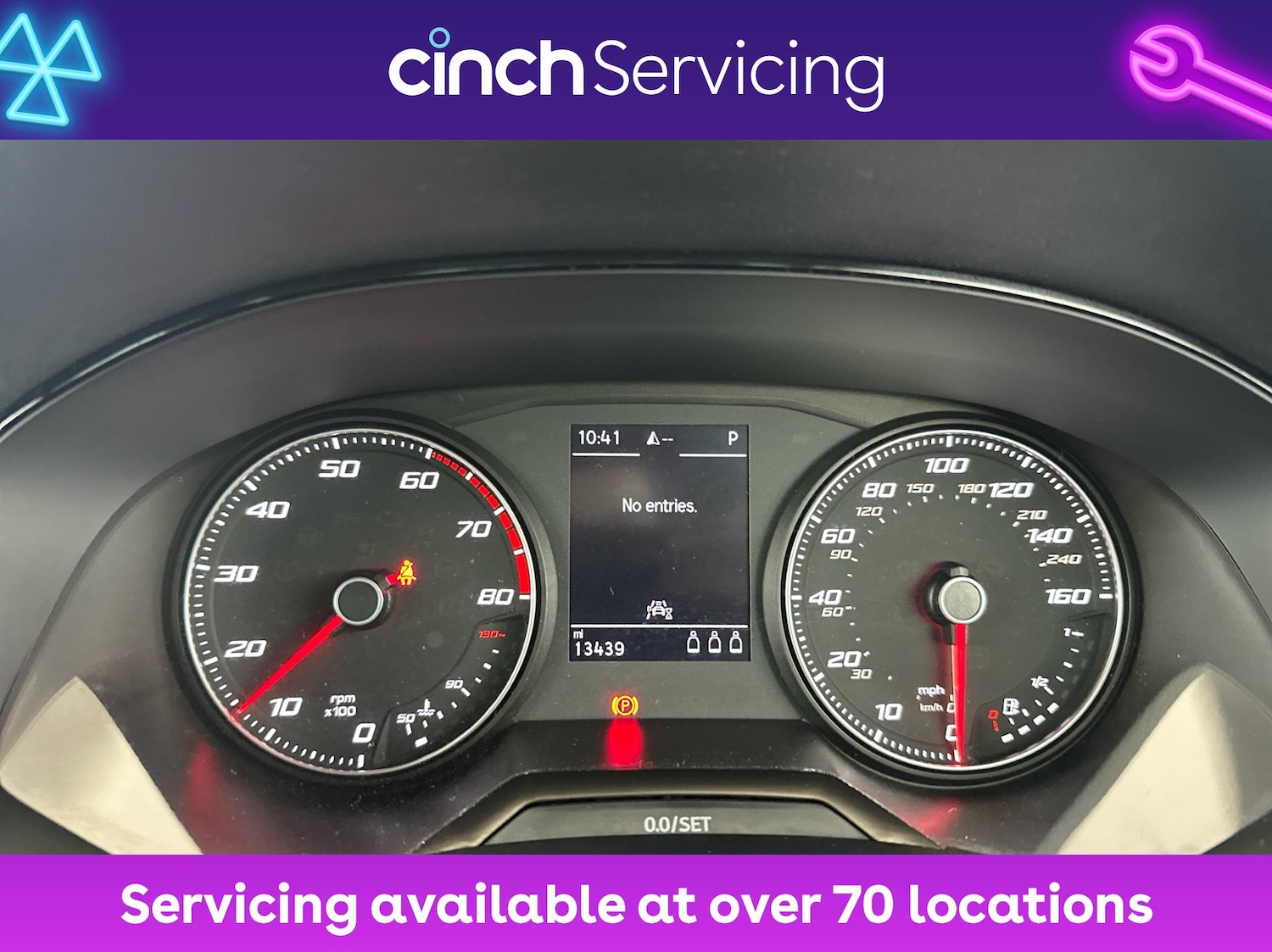 Used SEAT Arona 2021 for sale - 76405649: Photo 18