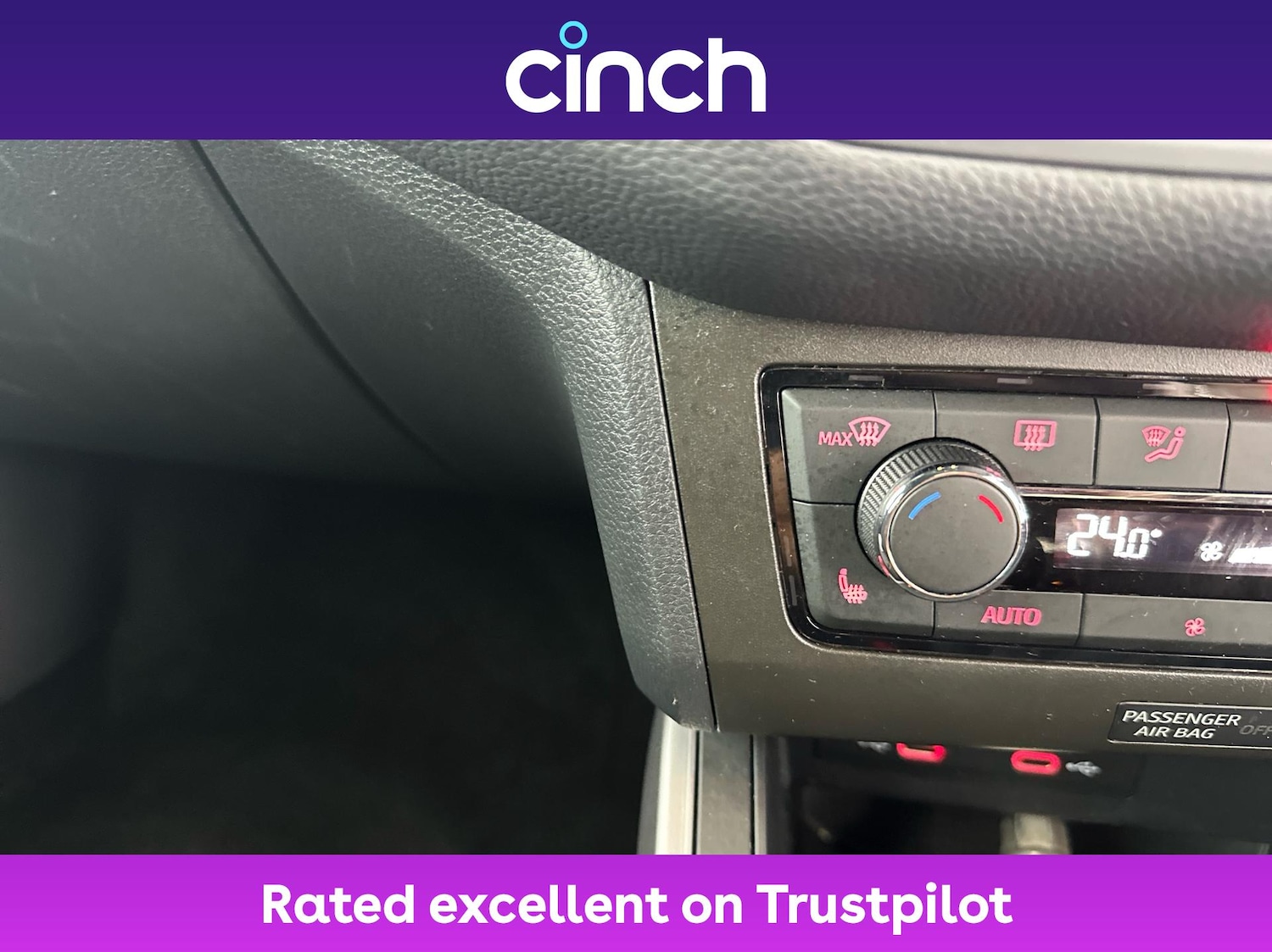 Used SEAT Arona 2021 for sale - 76405649: Photo 33