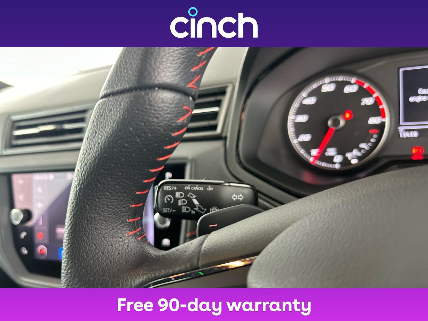 Used SEAT Arona 2021 for sale - 76405649: Photo 34