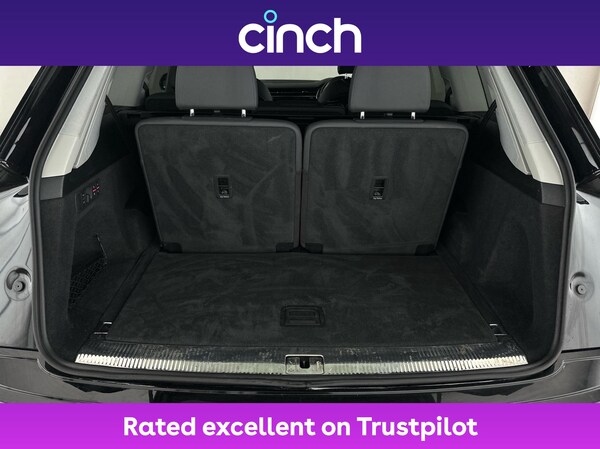 Used Audi Q7 2021 for sale - 76334283: Photo 21