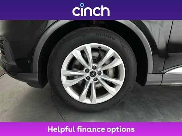 Used Audi Q7 2021 for sale - 76334283: Photo 24