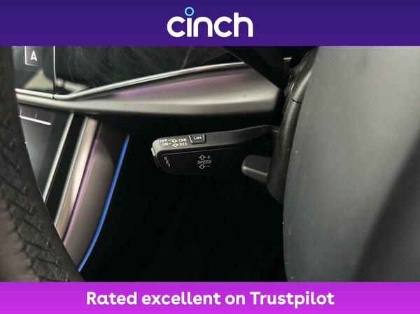 Used Audi Q7 2021 for sale - 76334283: Photo 33