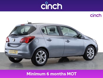 Used Vauxhall Corsa 2019 for sale - 75676519: Photo