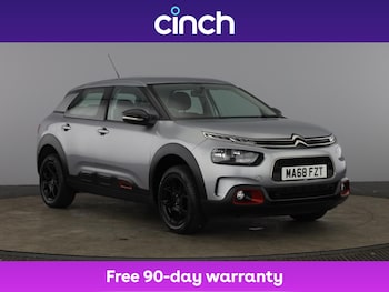 2018 - 1.2 PureTech [82] Feel Edition 5dr