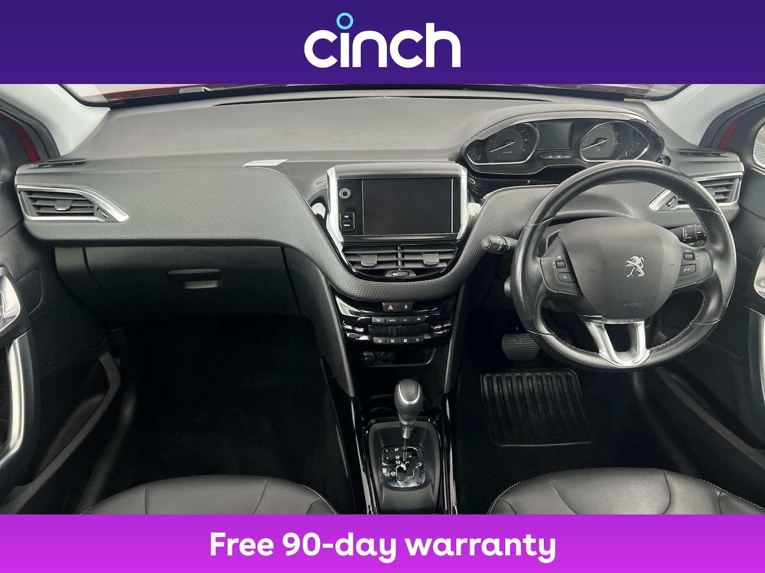 Used Peugeot 2008 2019 for sale - 77064236: Photo 15