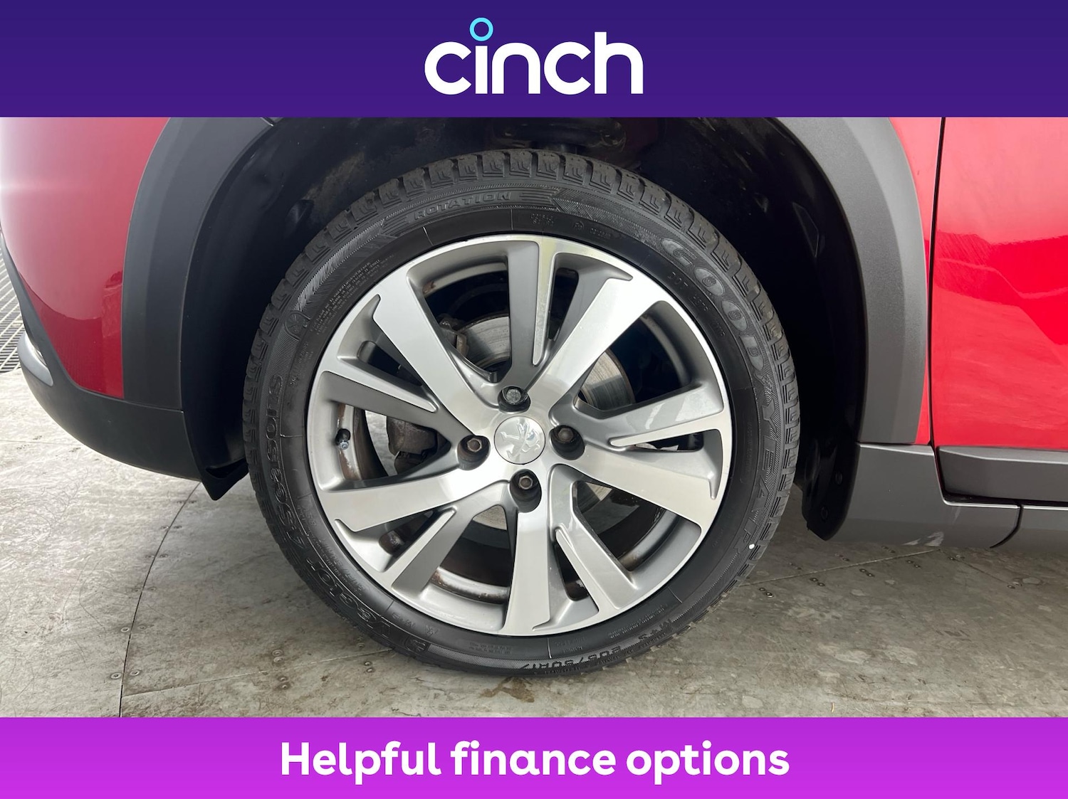 Used Peugeot 2008 2019 for sale - 77064236: Photo 24