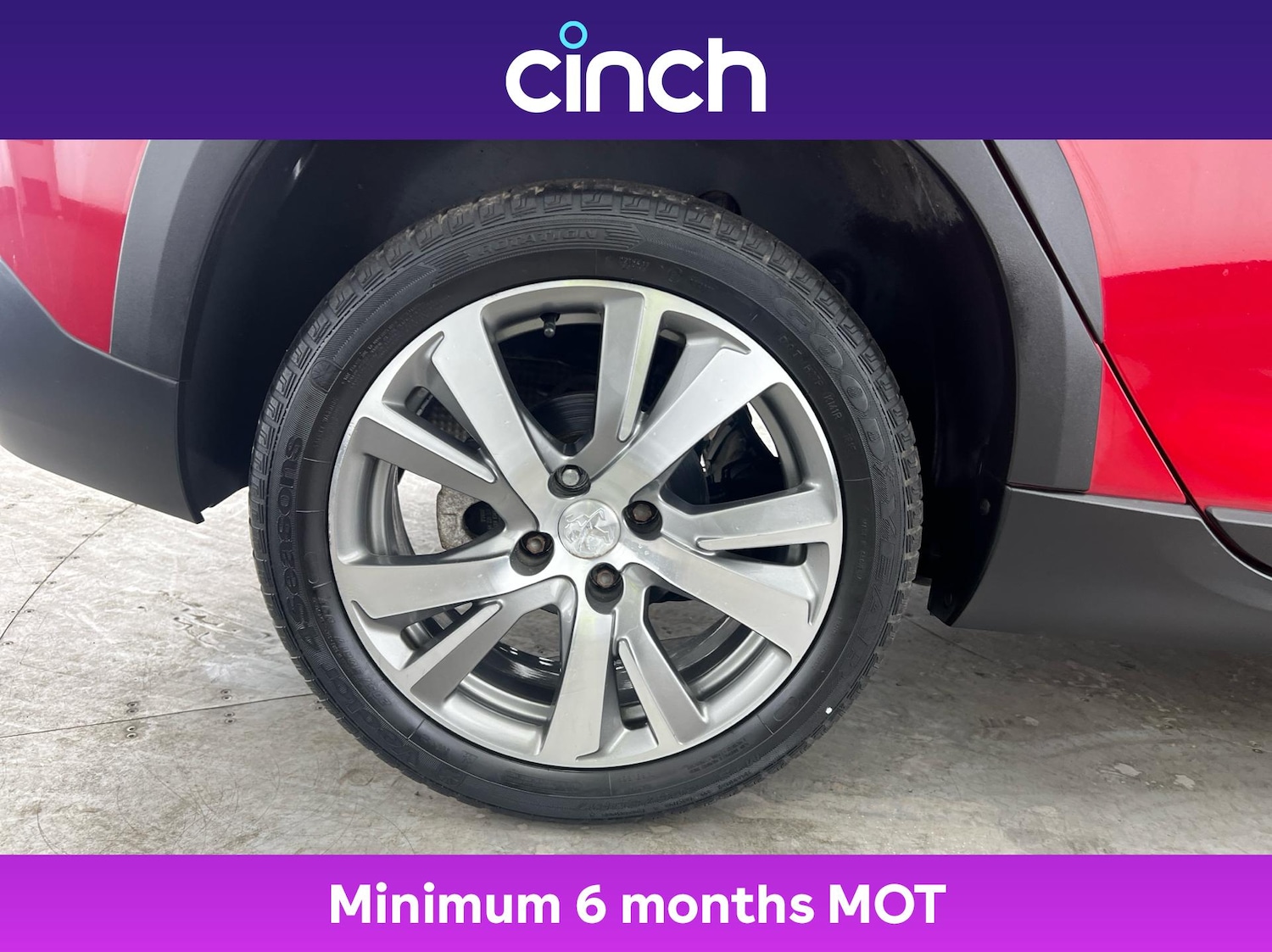 Used Peugeot 2008 2019 for sale - 77064236: Photo 27