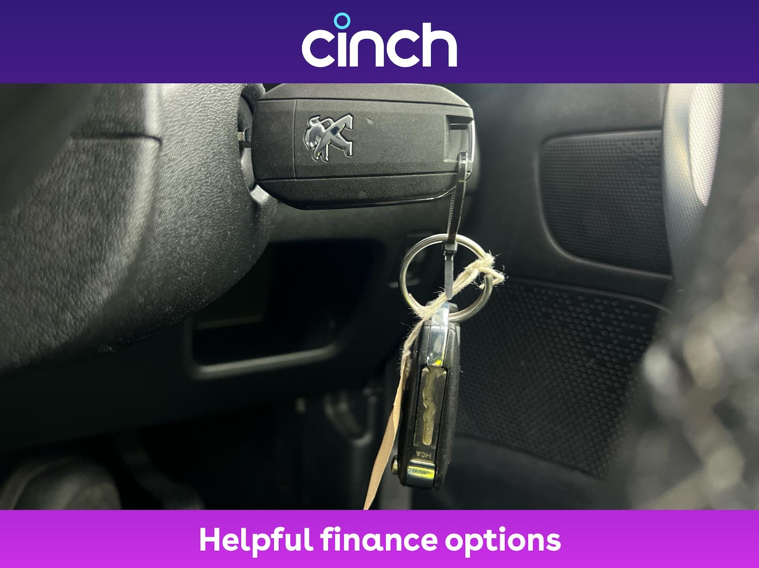 Used Peugeot 2008 2019 for sale - 77064236: Photo 30