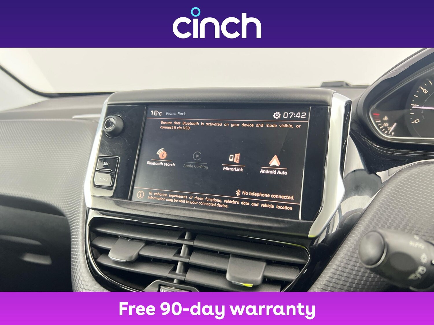 Used Peugeot 2008 2019 for sale - 77064236: Photo 34