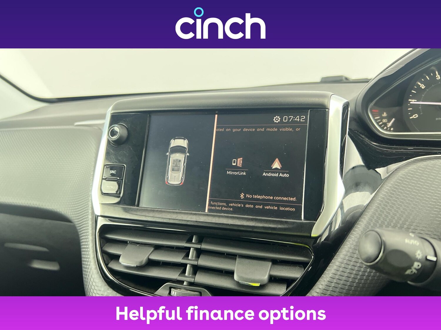 Used Peugeot 2008 2019 for sale - 77064236: Photo 35