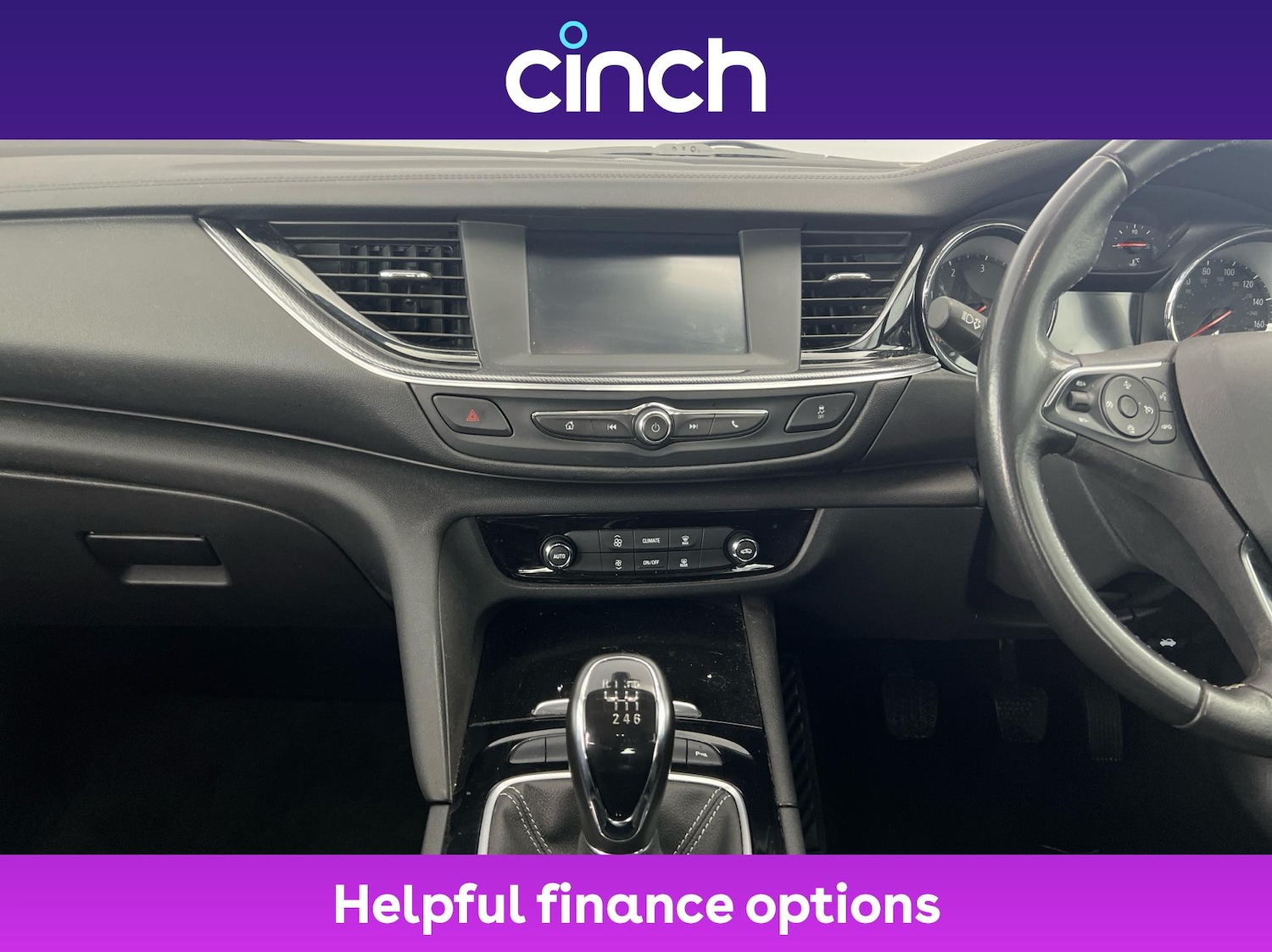 Used Vauxhall Insignia 2021 for sale - 76723605: Photo 17