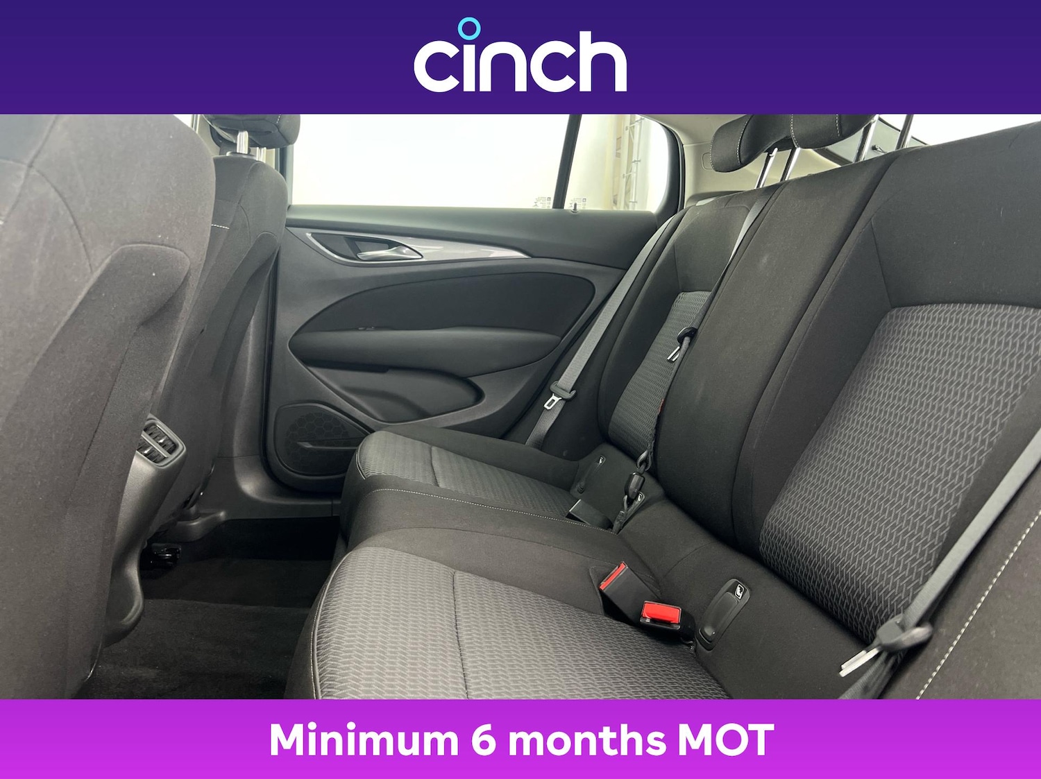 Used Vauxhall Insignia 2021 for sale - 76723605: Photo 20