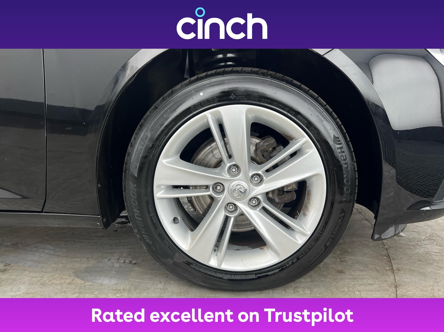 Used Vauxhall Insignia 2021 for sale - 76723605: Photo 28