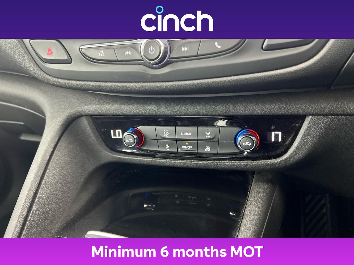 Used Vauxhall Insignia 2021 for sale - 76723605: Photo 32