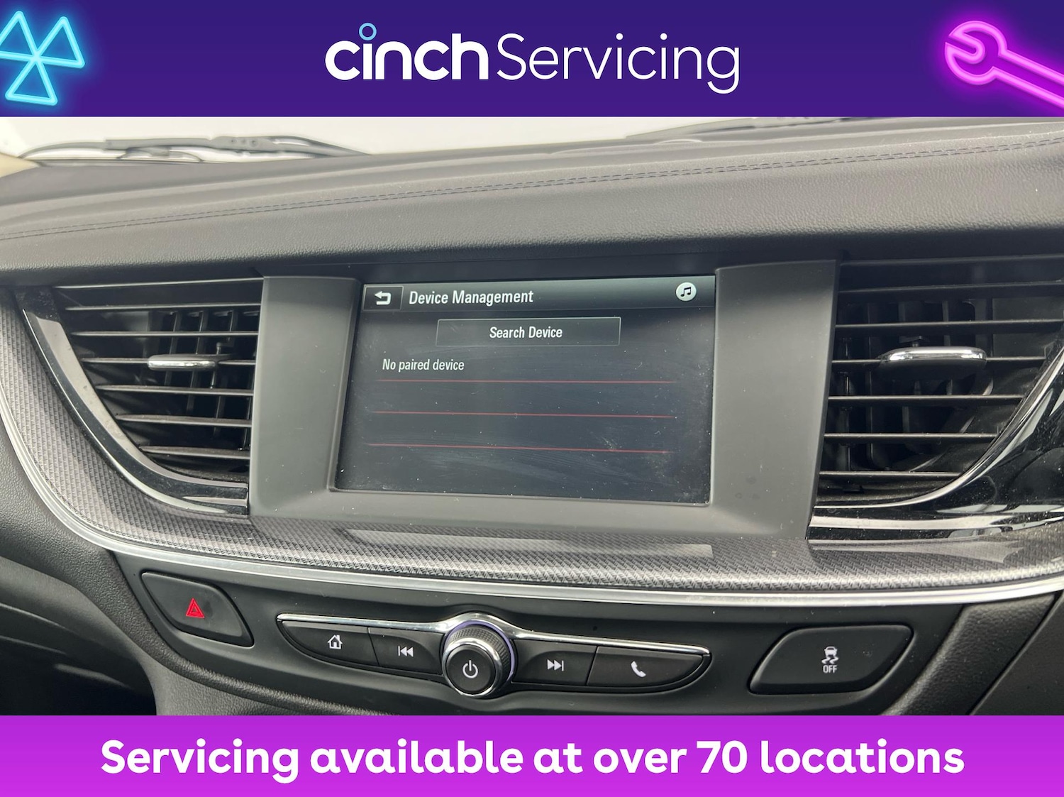 Used Vauxhall Insignia 2021 for sale - 76723605: Photo 36