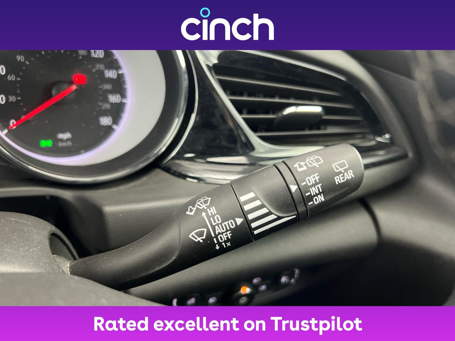 Used Vauxhall Insignia 2021 for sale - 76723605: Photo 38