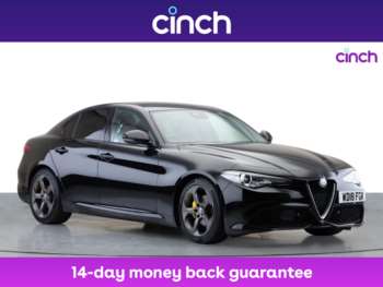2018 - 2.2 JTDM-2 180 Speciale 4dr Auto