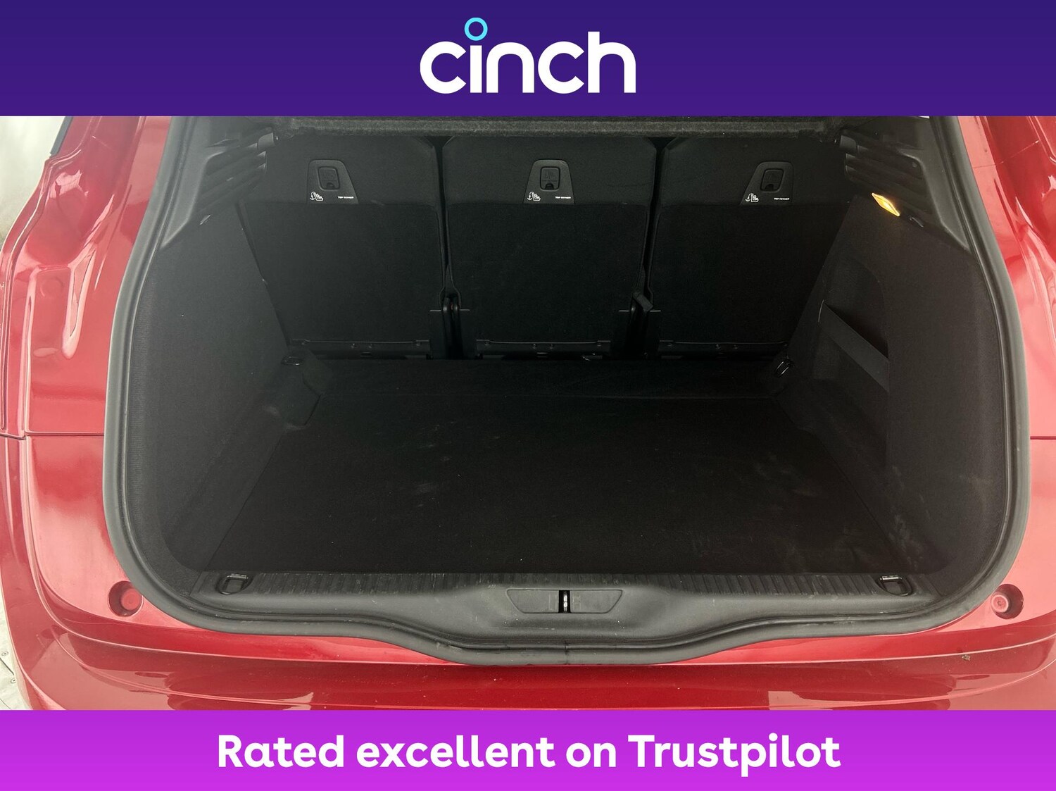 Used Citroen C4 Picasso 2018 for sale - 76528805: Photo 21