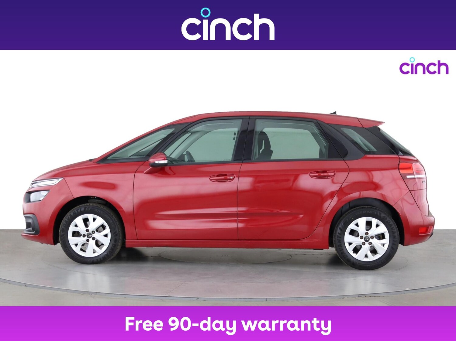 Used Citroen C4 Picasso 2018 for sale - 76528805: Photo 8