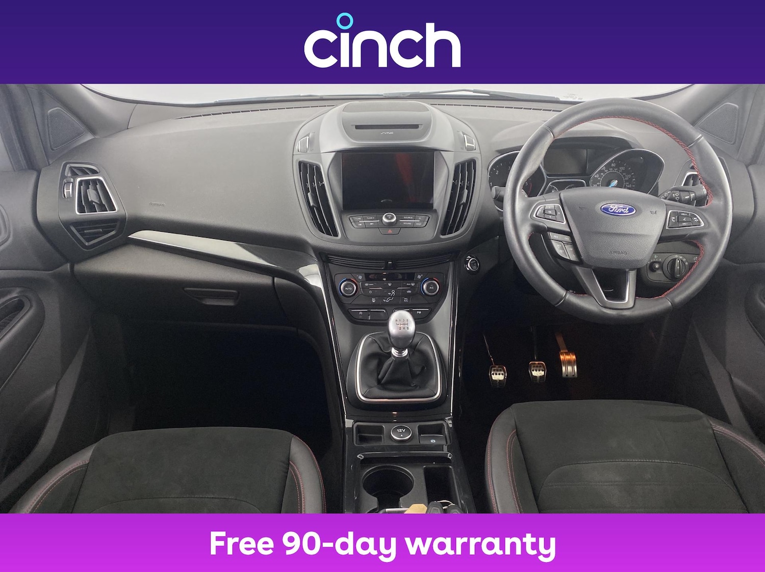 Used Ford Kuga 2018 for sale - 76285677: Photo 15