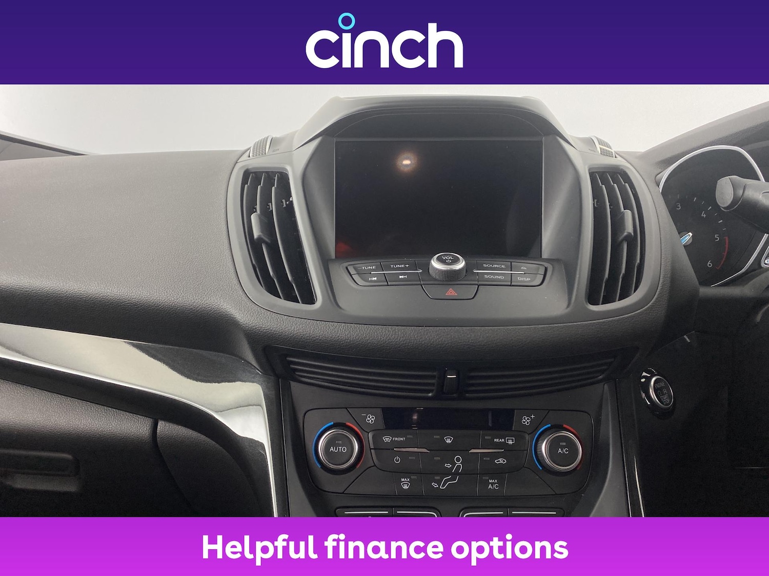 Used Ford Kuga 2018 for sale - 76285677: Photo 17