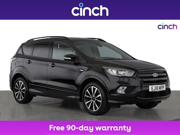 Ford - Kuga
