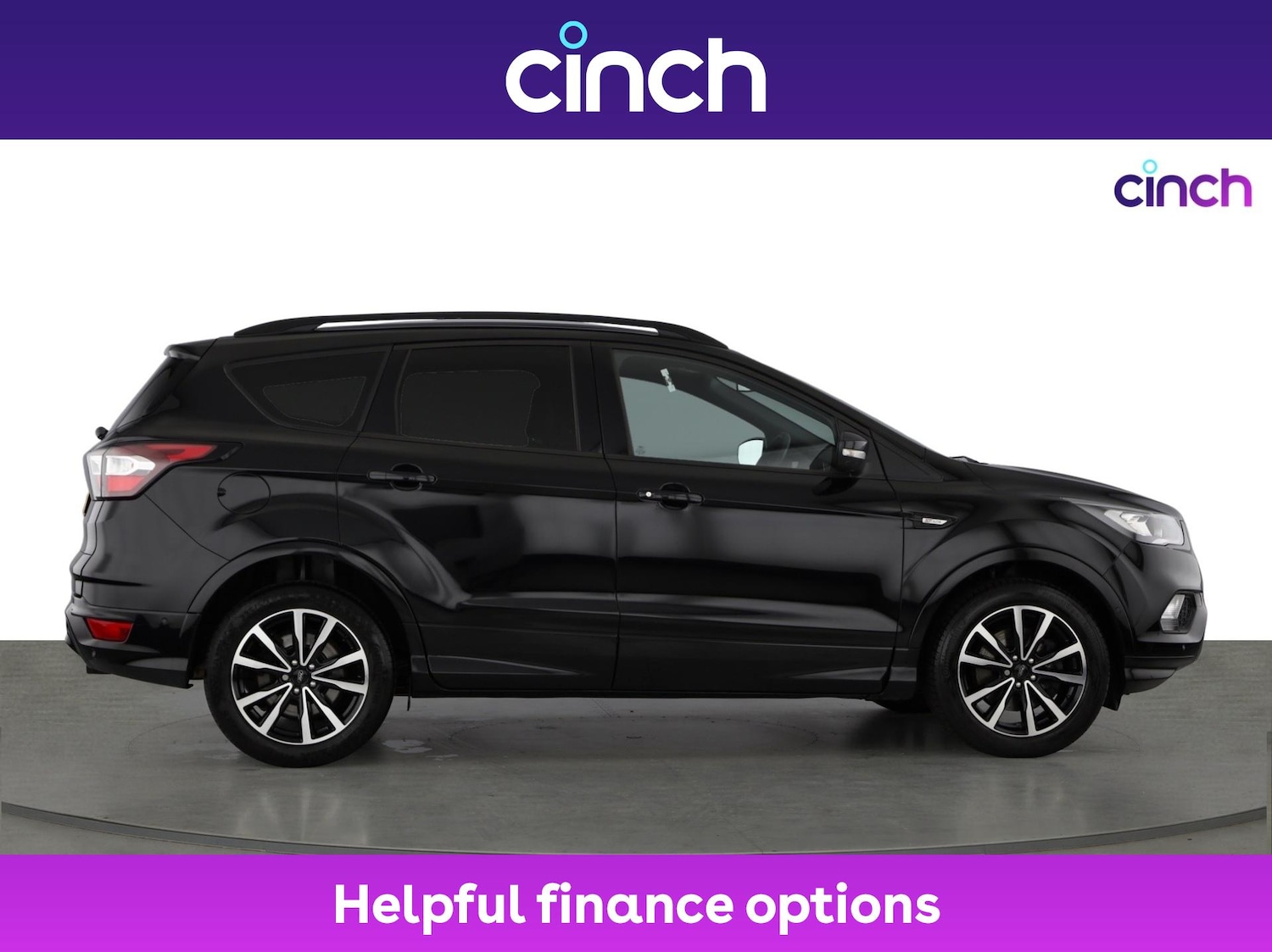 Used Ford Kuga 2018 for sale - 76285677: Photo 2