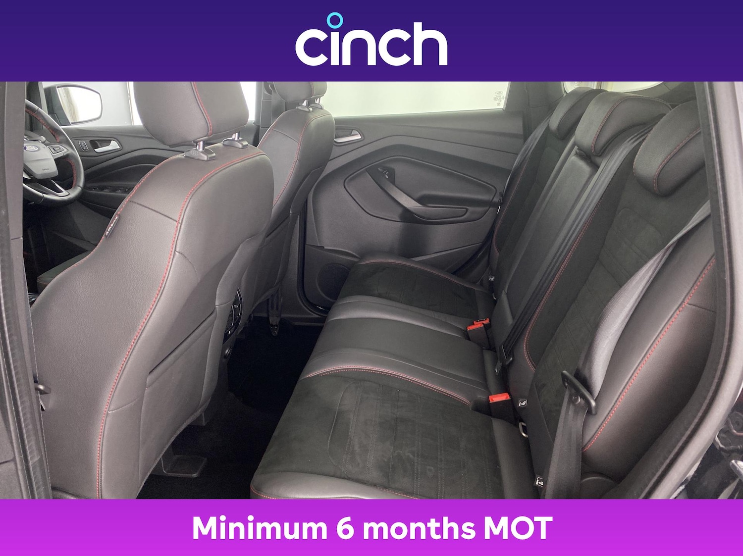 Used Ford Kuga 2018 for sale - 76285677: Photo 20